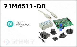 71M6511-DB