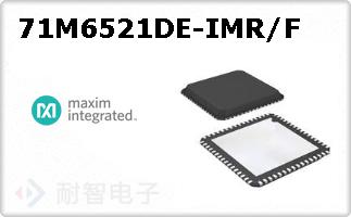 71M6521DE-IMR/F