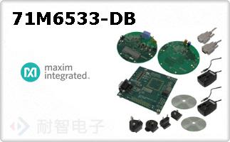 71M6533-DB