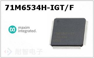 71M6534H-IGT/F