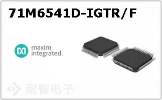 71M6541D-IGTR/F
