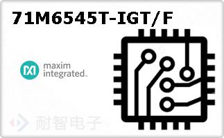 71M6545T-IGT/F
