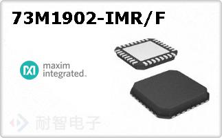 73M1902-IMR/F