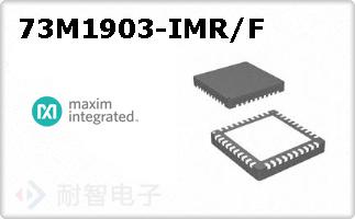 73M1903-IMR/F