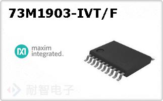 73M1903-IVT/F