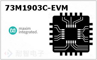 73M1903C-EVM