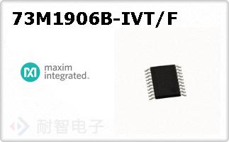 73M1906B-IVT/F