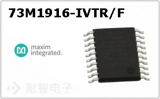 73M1916-IVTR/F