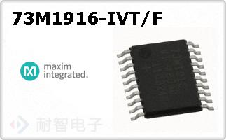 73M1916-IVT/F