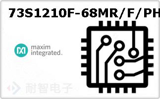 73S1210F-68MR/F/PH