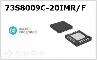 73S8009C-20IMR/F