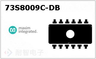 73S8009C-DB