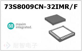 73S8009CN-32IMR/F