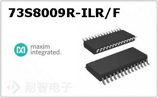 73S8009R-ILR/F
