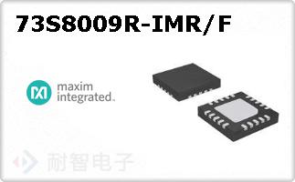 73S8009R-IMR/F