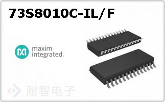 73S8010C-IL/F
