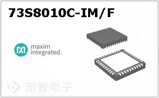 73S8010C-IM/FͼƬ