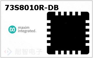 73S8010R-DB