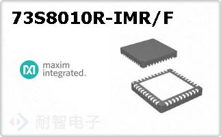 73S8010R-IMR/F