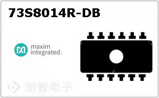 73S8014R-DB