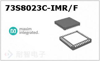 73S8023C-IMR/F