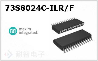 73S8024C-ILR/F