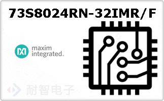 73S8024RN-32IMR/F