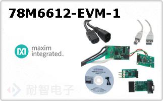 78M6612-EVM-1