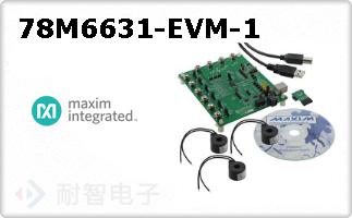 78M6631-EVM-1