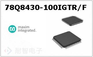 78Q8430-100IGTR/F