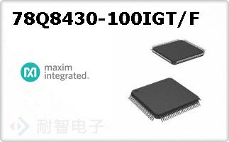 78Q8430-100IGT/F