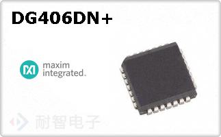 DG406DN+