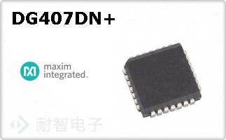 DG407DN+