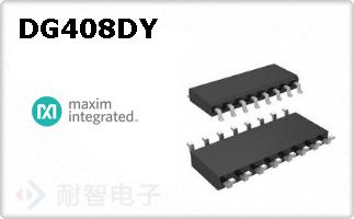 DG408DY