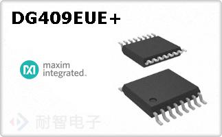 DG409EUE+