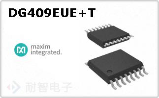 DG409EUE+T