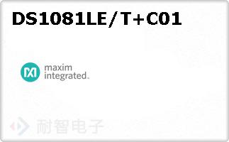 DS1081LE/T+C01