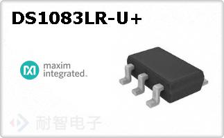 DS1083LR-U+