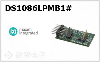 DS1086LPMB1#