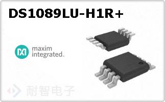 DS1089LU-H1R+