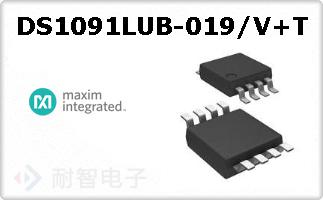 DS1091LUB-019/V+T