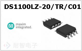 DS1100LZ-20/TR/C01