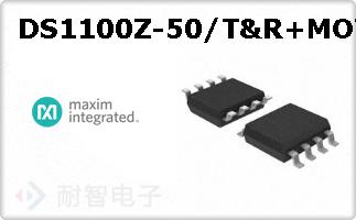 DS1100Z-50/T&R+MOT