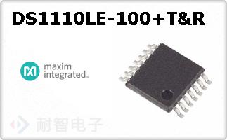 DS1110LE-100+T&R