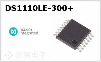 DS1110LE-300+