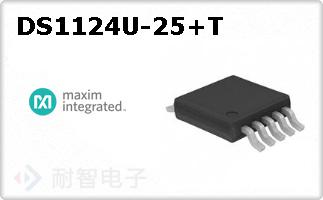 DS1124U-25+TͼƬ