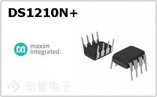 DS1210N+