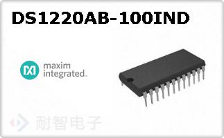 DS1220AB-100IND