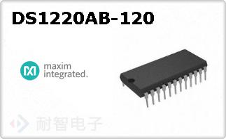 DS1220AB-120ͼƬ