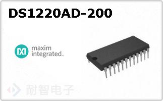 DS1220AD-200ͼƬ